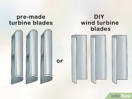 Image titled Build a Wind Turbine Step 4