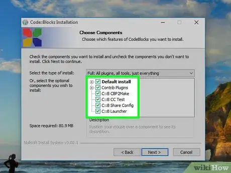 Image titled Download, Install, and Use Code__Blocks Step 6