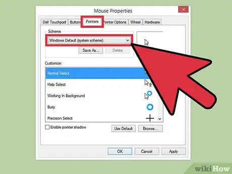 Image titled Change Mouse Settings in Windows 8 Step 3