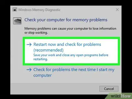 Image titled Why Does Your Computer Keep Freezing Step 10