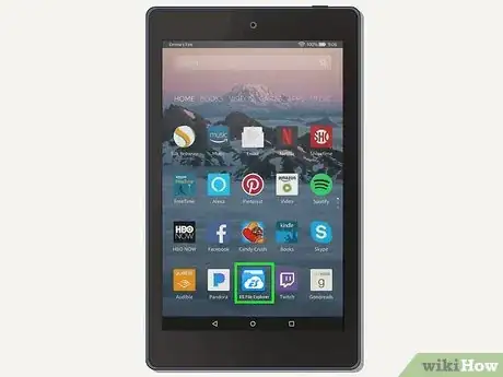 Image titled Remove Ads from Kindle Fire HD Step 8