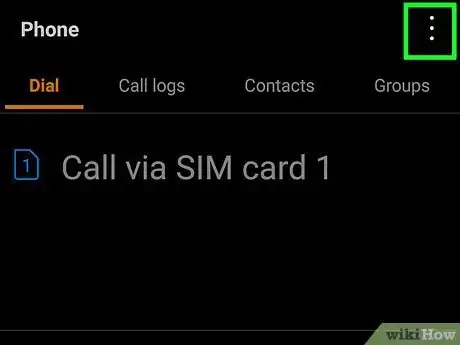 Image titled Check Voicemail on Android Step 10