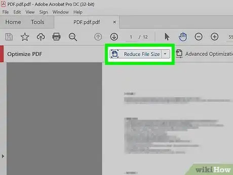 Image titled Reduce PDF File Size Step 18