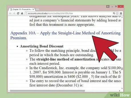 Image titled Calculate Carrying Value of a Bond Step 15