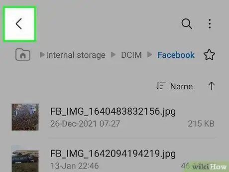 Image titled Move Pictures to an SD Card on Samsung Galaxy Step 8