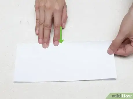 Image titled Fold and Insert a Letter Into an Envelope Step 6