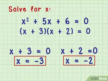 Image titled Factor Algebraic Equations Step 8