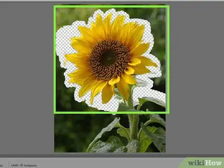 Image titled Remove Background With Photoshop Elements Step 16