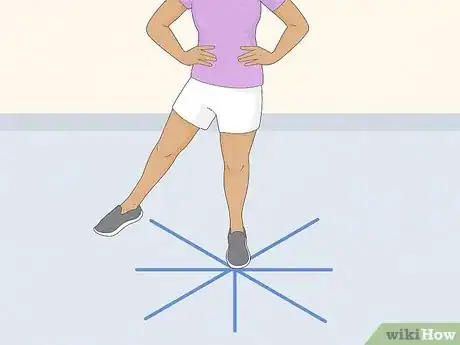 Image titled Strengthen Knee and Ankle Joints Step 2