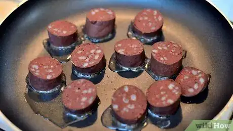 Image titled Cook Blood Sausage Step 4