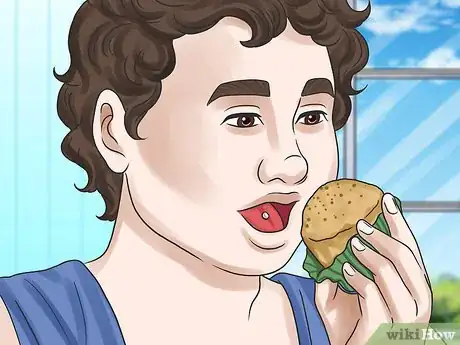 Image titled Eat with a Tongue Piercing Step 7