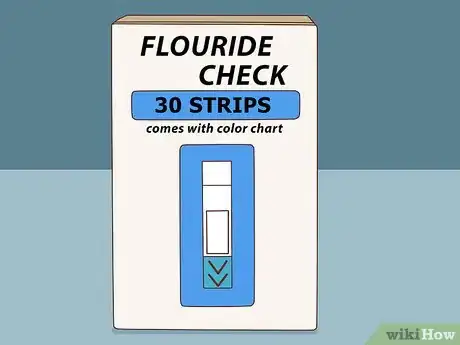 Image titled Test Water for Fluoride Step 13