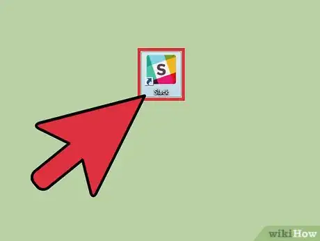 Image titled Search on Slack Step 1