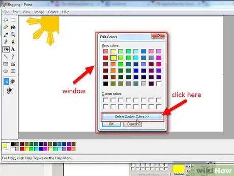 Image titled Shade in Microsoft Paint Step 3