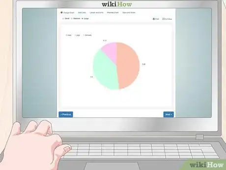 Image titled Make a Pie Chart Step 14