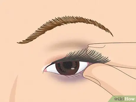 Image titled Do Eyeshadow on Asian Eyes Step 15