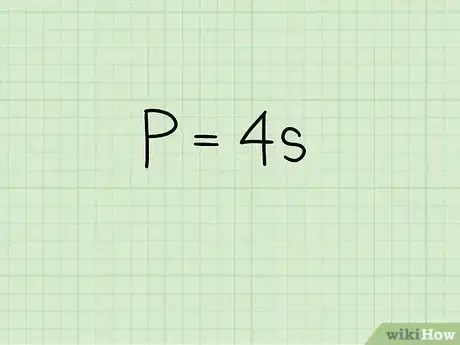 Image titled Calculate a Diagonal of a Square Step 5