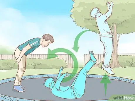 Image titled Do Trampoline Tricks Step 7