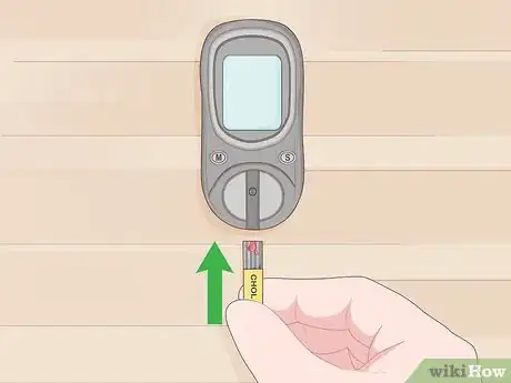 Image titled Test Cholesterol at Home Step 7