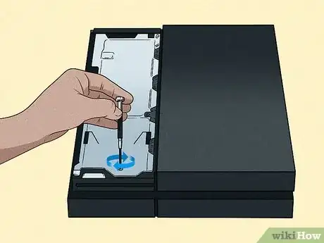 Image titled Eject a Disc from a PS4 Step 16