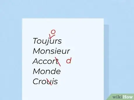 Image titled Memorize the Spelling of a Word Step 10