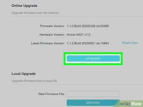 Image titled Configure a TP Link Router Step 18