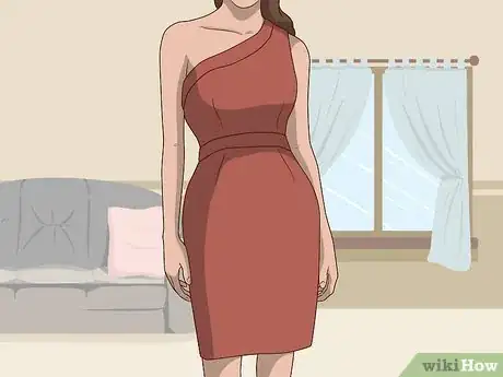 Image titled Dress Yourself and Look Good (for Girls) Step 4.jpeg