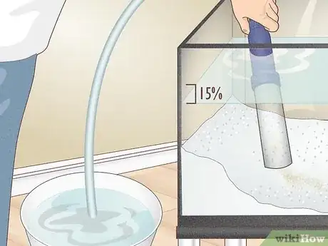 Image titled Do a Water Change in a Freshwater Aquarium Step 6