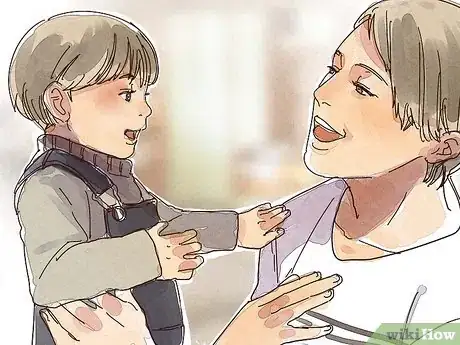 Image titled Discipline a Child With ADHD Step 5