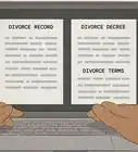 Find Divorce Records