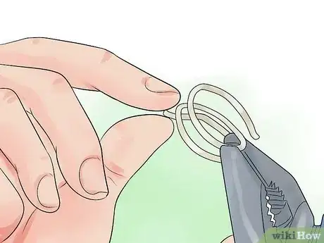 Image titled Make Fake Snake Bites Step 10