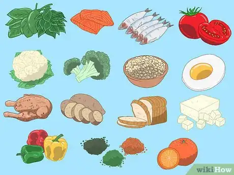 Image titled Understand the Difference Between Type 1 and Type 2 Diabetes Step 17