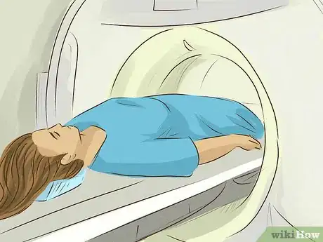 Image titled Prepare for a CT Scan Step 10