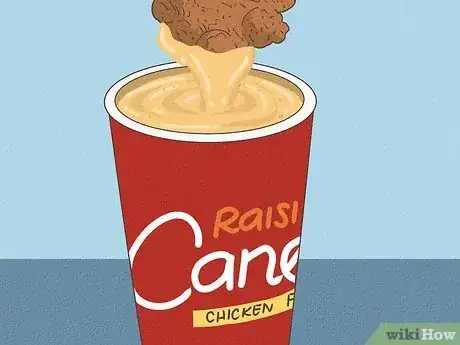 Image titled Raising Cane's Secret Menu Step 7