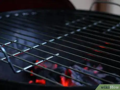 Image titled Charcoal Grill Steaks Step 6