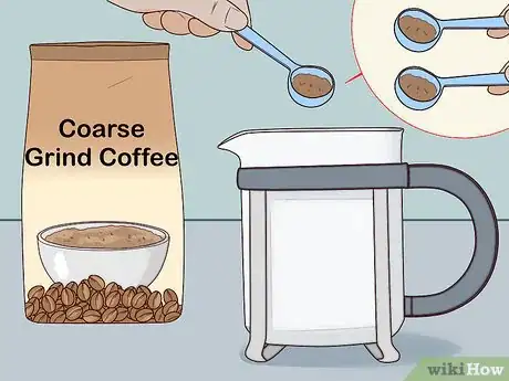 Image titled Make a Single Cup of Coffee Step 10