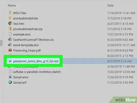 Image titled Open RAW Files Step 11