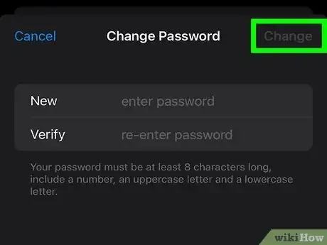 Image titled Change Your iTunes Password Step 7