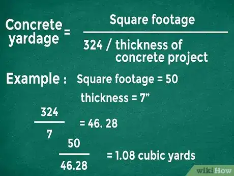 Image titled Figure Concrete Yardage Step 14