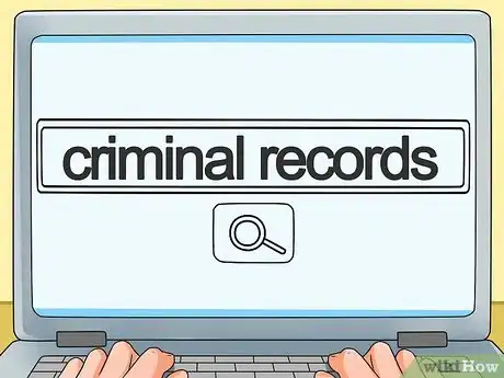 Image titled Do a Criminal Background Check Step 9