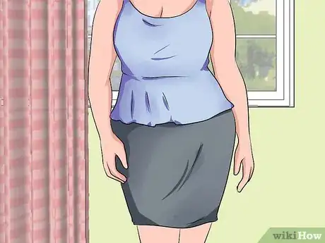 Image titled Dress Sexy (for Larger Women) Step 5