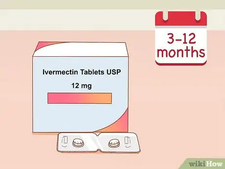 Image titled Use Ivermectin Step 7