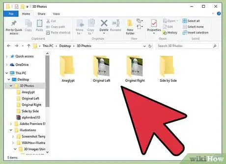 Image titled Make 3D Images Using StereoPhoto Maker Step 3Bullet1