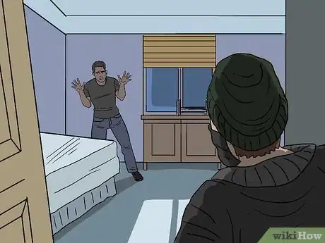 Image titled Deal With an Intruder in Your Home Step 14