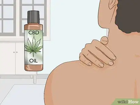 Image titled Take CBD Oil Step 3