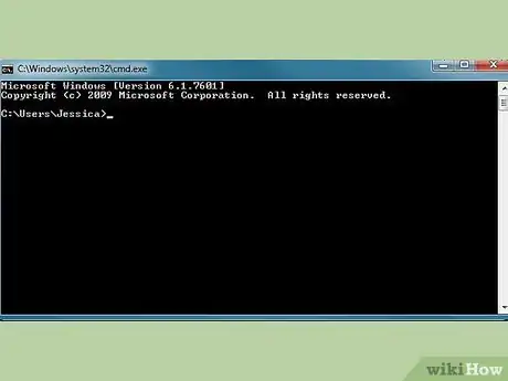 Image titled Get Started With Command Line Subversion on Windows Step 1Bullet1