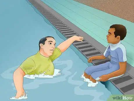 Image titled Teach Autistic Children to Swim Step 15