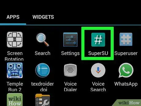Image titled Root an Android Tablet Step 13