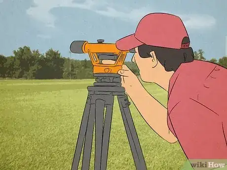 Image titled Become a Certified Land Surveyor Step 3