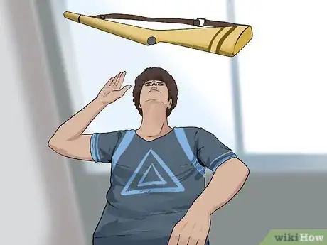 Image titled Do Color Guard Step 10